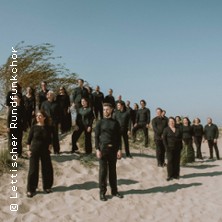 Lettischer Rundfunkchor - Arvo P&auml;rt: Kanon Pokajanen / KLANGVOKAL Musikfestival