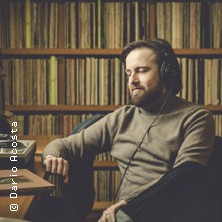 Daniil Trifonov & Nikolaj Szeps-Znaider