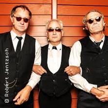 Das Zwinger Trio - Triomania