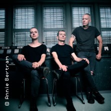 Solar Fake - Silenced Acoustic Tour 2027