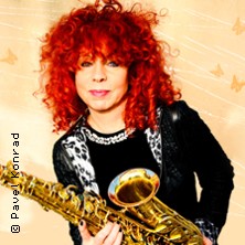 Tina Tandler - Fr&uuml;hlingskonzert