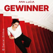 Ana Lucia - Gewinner