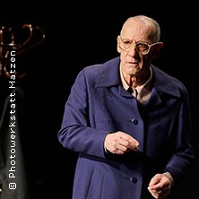 Du bist meine Mutter - Schleswig-Holsteinisches Landestheater und Sinfonieorchester