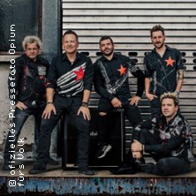 Opium f&uuml;rs Volk