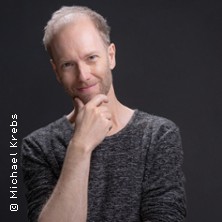 Michael Krebs - Neues Programm