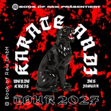 Karate Andi