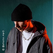 Duzoe - Crash Tour 2026