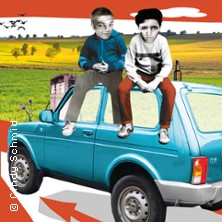 Tschick - Volkstheater Rostock