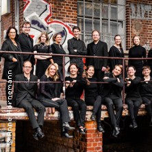 Chorkonzert Leipziger Kammerchor | Schumann-Fest 2026