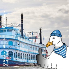 Gro&szlig;e Hafenrundfahrt - Rainer Abicht Elbreederei