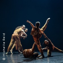 Tanzfestival: FLOCK | Freilichtspiele Schw&auml;bisch-Hall