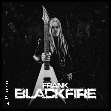 Frank Blackfire