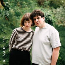 Lost in Lona - The Killer Tour 2026