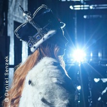 Die K&ouml;nigin von Saba (Konzertante Opernauff&uuml;hrung)