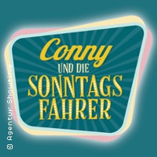 Conny & die Sonntagsfahrer - Tanz in den Mai