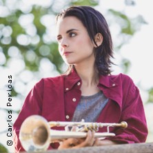 Andrea Motis / KLANGVOKAL Musikfestival