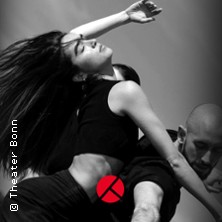 Soulevement - Theater Bonn