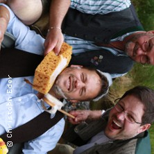 Trio  Schleudergang - Beste W&auml;sche