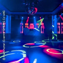 Blauer Salon Dresden