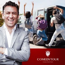 Comedytour Dresden