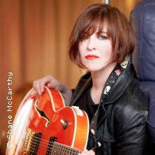 Eleanor McEvoy - God to be here 2026