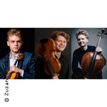 Trio Viento - Zwischen Gespr&auml;ch und Gesang