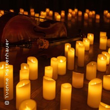 Candle Night - Von ABBA bis Queen - Pop Hits im romantischen Kerzenschein
