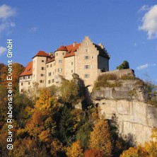 Burgkonzert: Hildegard Pohl Trio - Someday Chopin Will Swing