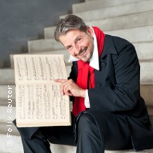 Felix Reuter - Der verflixte Beethoven