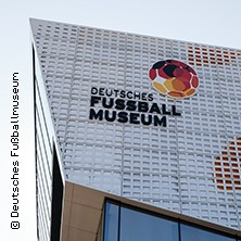 Deutsches Fu&szlig;ballmuseum