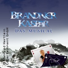 Der Brandner Kaspar - Deutsches Theater M&uuml;nchen