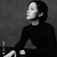 Liya Wang, Klavier