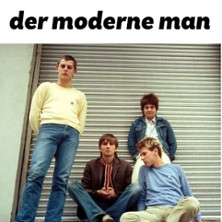 Der Moderne Mann