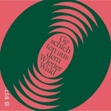 Geschichten aus dem Wiener Wald