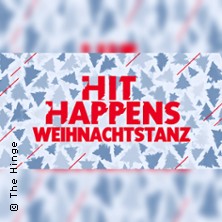 Hit Happens - Frankfurter Weihnachtstanz