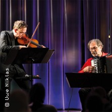 Kind of France - Parktheater im Kurhaus G&ouml;ggingen