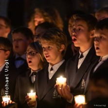 Regensburger Domspatzen - einKlang - Geistvolle Chormusik
