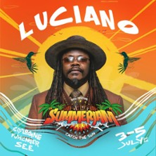 Luciano (Reggae)