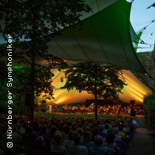 Musiksommer im Serenadenhof N&uuml;rnberg