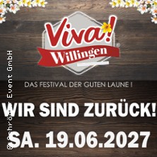 VIVA Willingen - ...das Festival der guten Laune