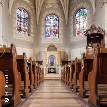 Friedenskantorei Leipzig - J.S.Bach: Weihnachtsoratorium