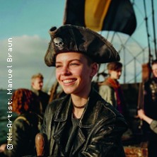 St&ouml;rtebeker - Staatsoper Hamburg