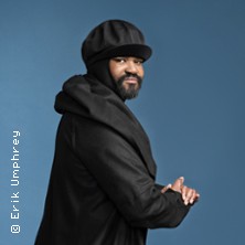 Gregory Porter - L&uuml;neburger Kultursommer