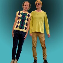 Olaf Schubert & Stephan Ludwig - Die sch&ouml;nsten Krisen / Podcast