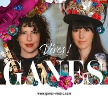 Ganes - Vives