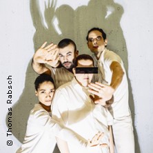 1984 &ndash; Dystopie 2.0 | Vorauff&uuml;hrung