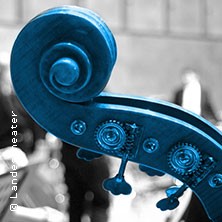 Kammerkonzerte 2024/2025 - Schleswig-Holsteinisches Landestheater und Sinfonieorchester