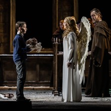 Parsifal - Semperoper Dresden