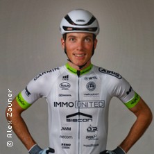 Unaufhaltsam - Lukas Kaufmann und der Weg durch die Extreme