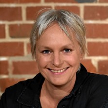 Ellen Schaller - Prosecco f&uuml;r alle